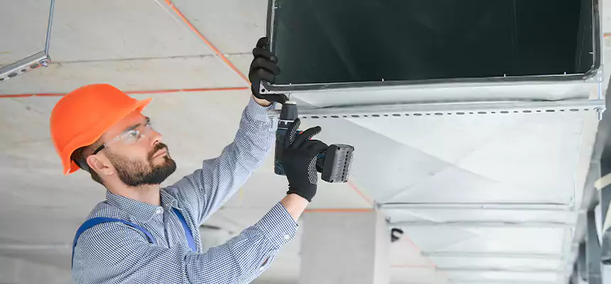 Our Air Duct Cleaning Services in Westchester, FL