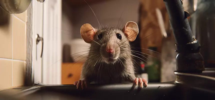 Our Air Duct Rat Removal Services in Westchester, FL