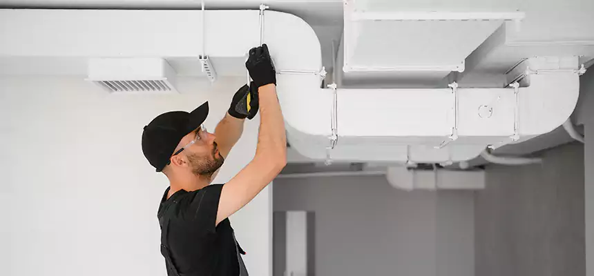 Our Air Duct Repair Services in Westchester, FL