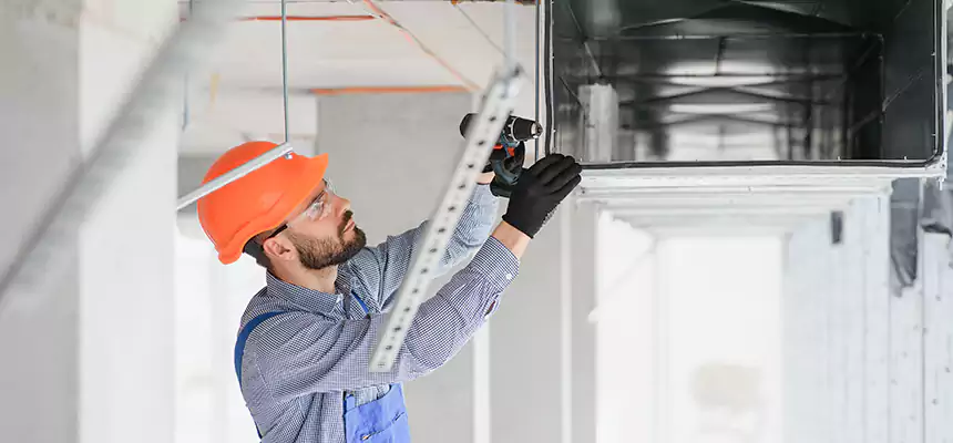 Our Air Vent Replacement Services in Westchester, FL