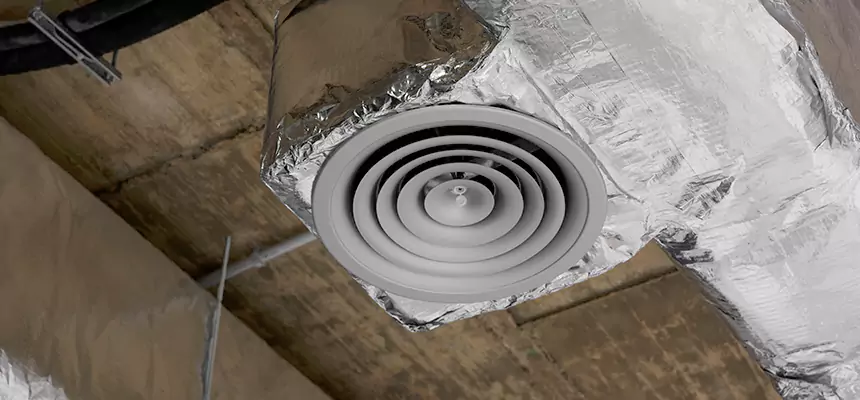 Our Basement Vent Cleaning Services in Westchester, FL