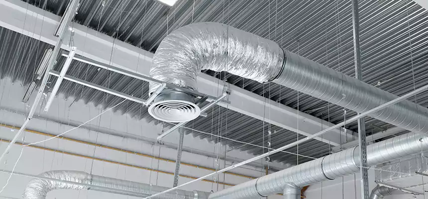 Our Dryer Vent Hose Replacement Services in Westchester, FL