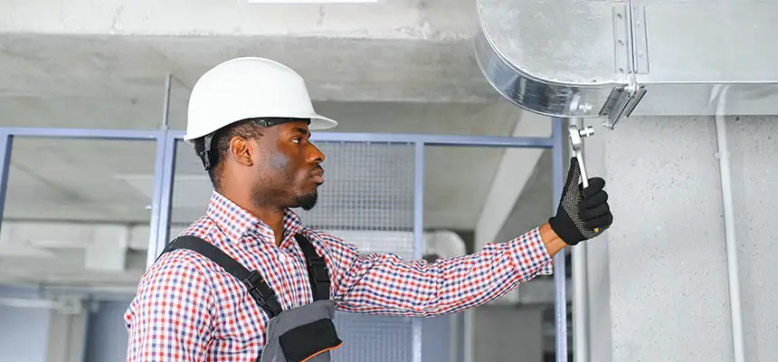 Our Emergency Dryer Vent Repair Services in Westchester, FL