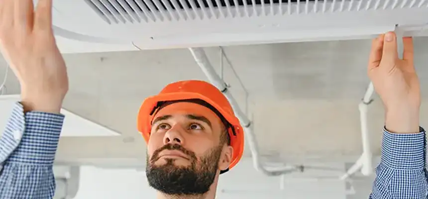 Our Furnace Vent Cleaning Services in Westchester, FL