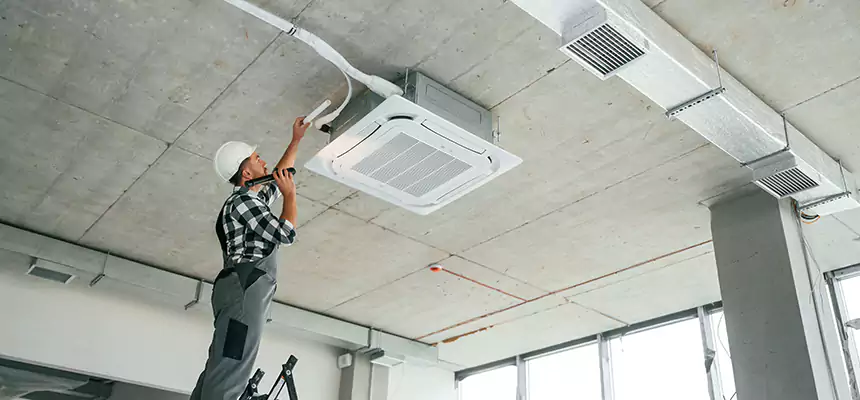 Our HVAC System Deodorizing Services in Westchester, FL
