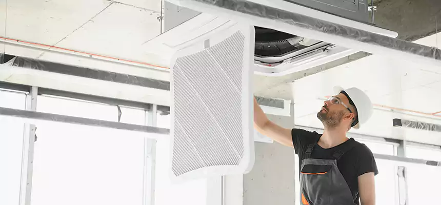 Our Indoor Air Quality Improvement Services in Westchester, FL
