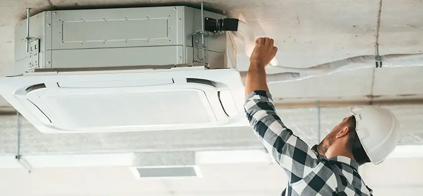 Our Local Vent Cleaning Services in Westchester, FL