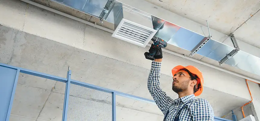AC Replacement with Energy-Efficient Units in Westchester, FL