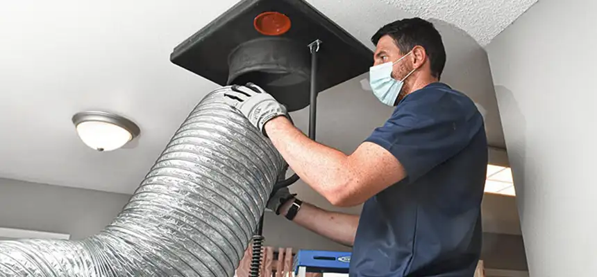 Our Services to Maximize AC Efficiency in Westchester, FL