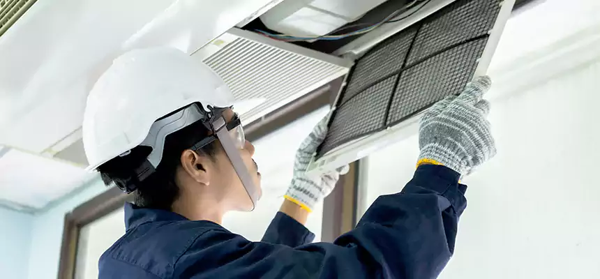 Our Multi-family Home Duct Cleaning Services in Westchester, FL