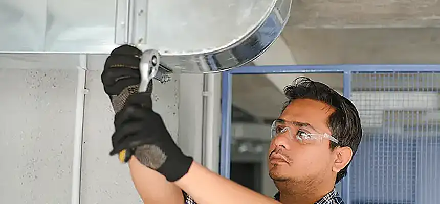 Our NADCA Approved Air Duct Services in Westchester, FL