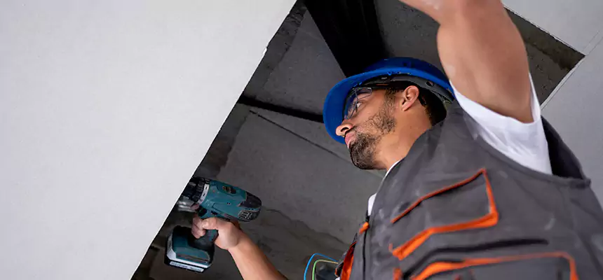 Our Post-Renovation Duct Debris Removal Services in Westchester, FL