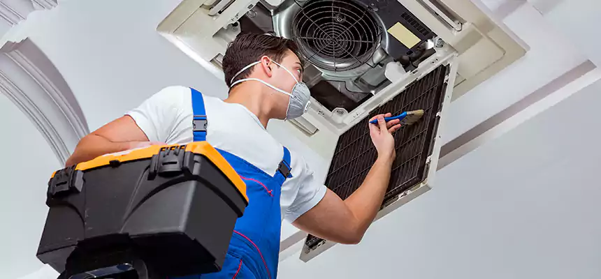 Our Remove Smoke Smell From Air Duct Services in Westchester, FL