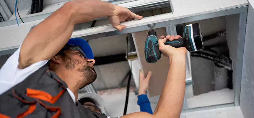 Our Residential Vent Cleaning Services in Westchester, FL