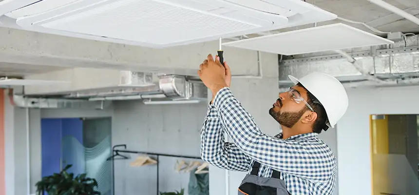 Our Roof Dryer Vent Cleaning Services in Westchester, FL