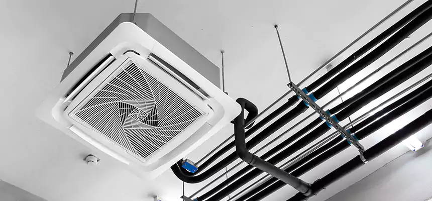 Our Smart AC Vent Controller Services in Westchester, FL
