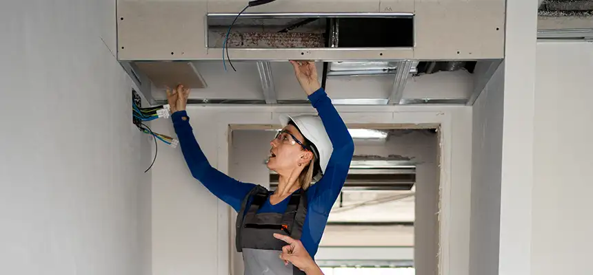 Thorough Vent Smoke Odor Elimination for Property Turnovers in Westchester, FL