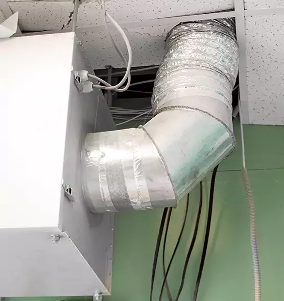 About Air Duct Deep Cleaning in Westchester, FL