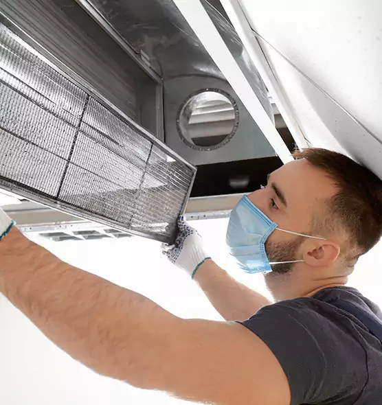 About Air Duct Pathogen Disinfection in Westchester, FL