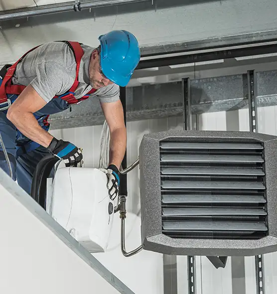 About Annual Vent Cleaning Plans in Westchester, FL