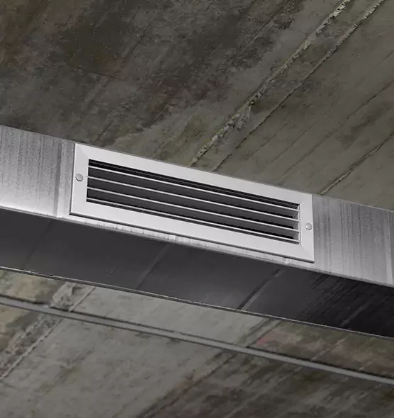 Professional Commercial Duct Cleaning in Westchester, FL