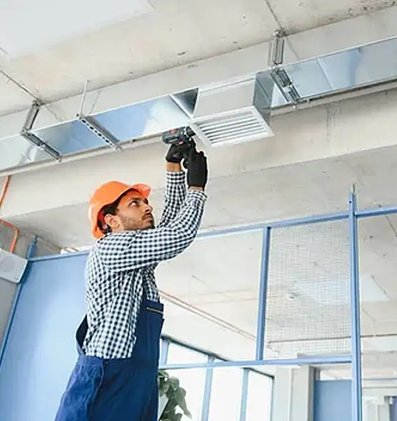 About Commercial Laundry Vent Cleaning in Westchester, FL