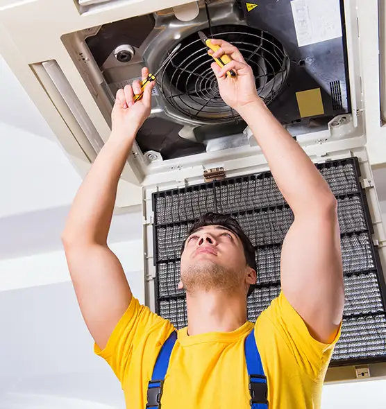 Welcome to Air Duct Cleaning & Repairs Westchester — Your Local Condo Dryer Vent Maintenance Partner in Westchester, FL