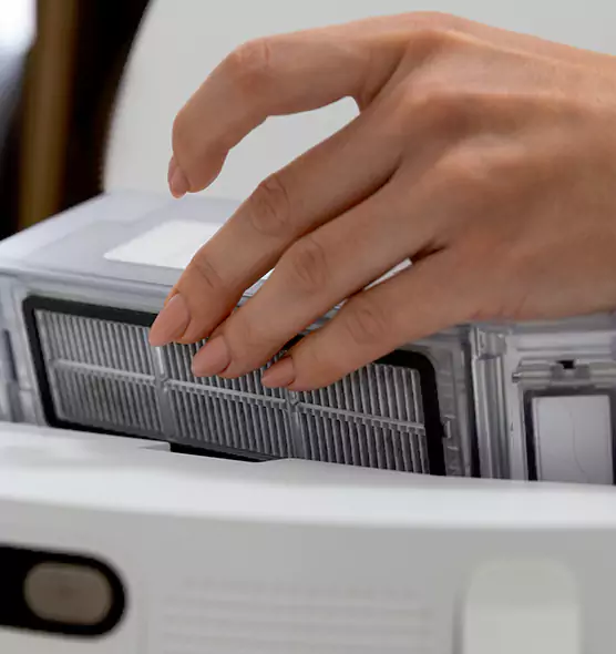 Professional Dryer Vent Lint Filter Cleaning in Westchester, FL