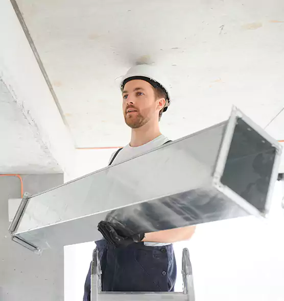 About HVAC Ductwork Installation in Westchester, FL