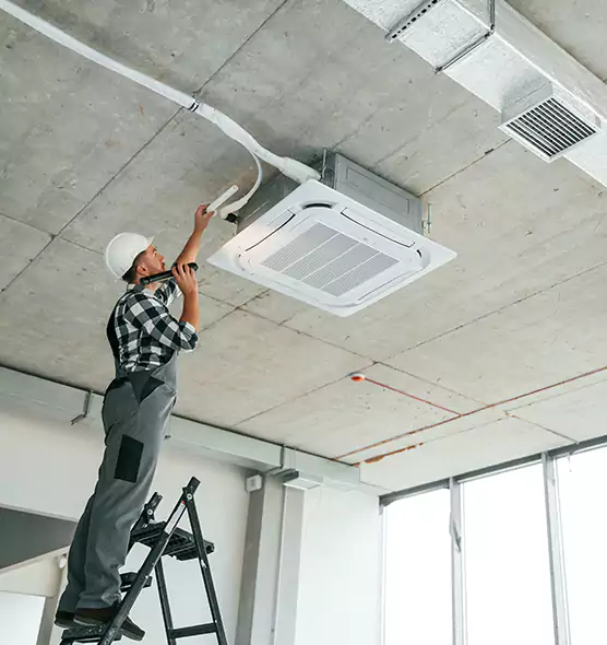 About Indoor Air Quality Improvement in Westchester, FL