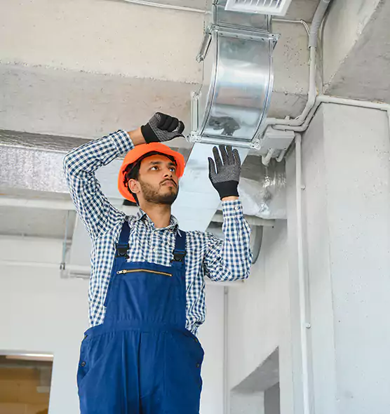 Affordable Lint Buildup Removal in Westchester, FL