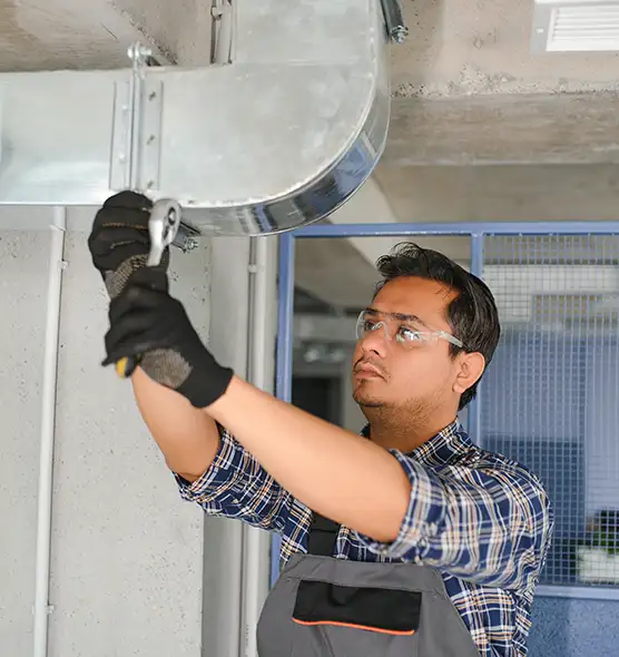 Trusted Lint Trap Cleaning Service in Westchester, FL