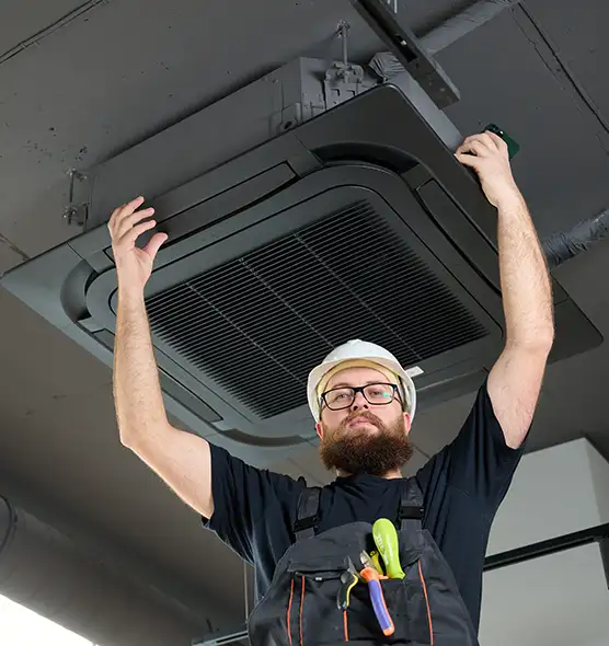 About Our Lower AC Energy Bills Solutions in Westchester