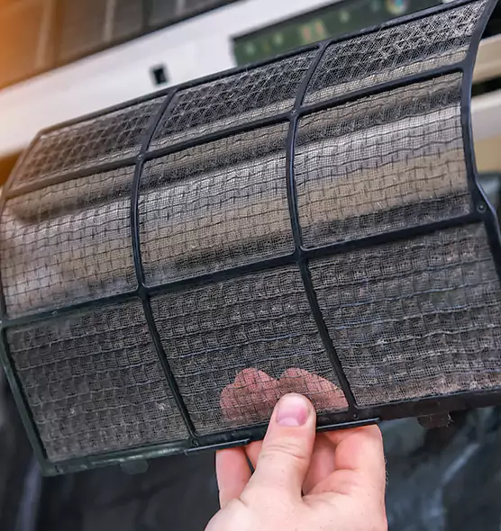Professional Split Duct System Installation in Westchester, FL