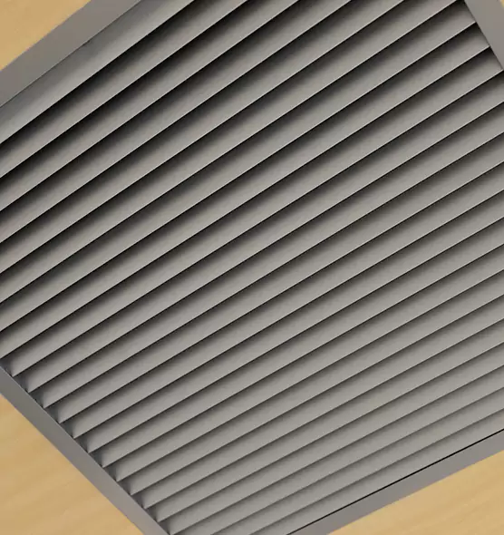 Professional Vent Grille Washing in Westchester, FL