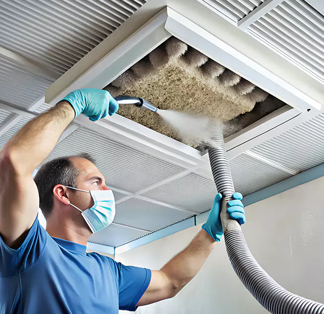 Why Homeowners & Businesses Trust Us Westchester, FL