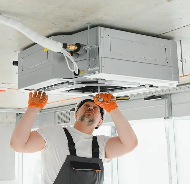 Why Homeowners & Businesses Trust Us Westchester, FL